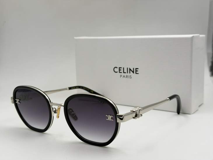 Picture of Celine Sunglasses _SKUfw80443224fw